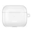 Průhledné pouzdro Baseus Crystal pro AirPods 3
