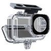 TELESIN Vodotěsné pouzdro pro DJI Action 3/4/5