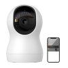 360° WiFi IP kamera Gosund IPC2 3MP Tuya