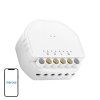 Inteligentní nástěnný přepínač WiFi Meross MSS810HK-UN