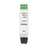 Shelly PRO 3EM 120A 2-Phase Energy Meter, WiFi/Bluetooth