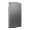 Ochranné pouzdro Baseus Simple Series pro iPad Pro (2017) (průhledné)