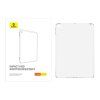 Ochranné pouzdro Baseus Simple Series pro iPad Pro (2017) (průhledné)
