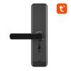 Inteligentní digitální zámek Avatto ZSDL-A270-B-ALI-5572 ZigBee Black