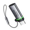 Adapter USB-C do USB-C Mcdodo OT-2450, auto výkon off