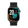 Colmi C8 Max smartwatch with magnetický strap (black)