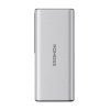 Romoss PPU20 20000mAh 130W Powerbank (silver)