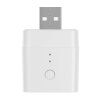 chytrý adapter, USB ZigBee switch SONOFF ZBMicro (max 36W)