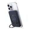 Baseus magnetická powerbanka se stojánkem PicoGo Qi2 5000mAh 20W