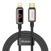 Kabel USB-C na Lightning Mcdodo CA-6670 1,2 m
