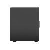 Počítačová skříň Darkflash M305 Mesh bez ventilátorů (černá)