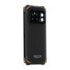 Smartphone HOTWAV Cyber 13 (oranžový)