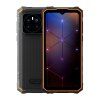 Smartphone HOTWAV Cyber 13 (oranžový)