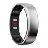 Smartring RingConn Gen 2 (velikost 8, stříbrná)