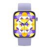 Colmi P71 Smartwatch (Purple)