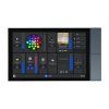 Panel sterowania 10,1" Shelly Wall Display XL WiFi/BLU (šary)