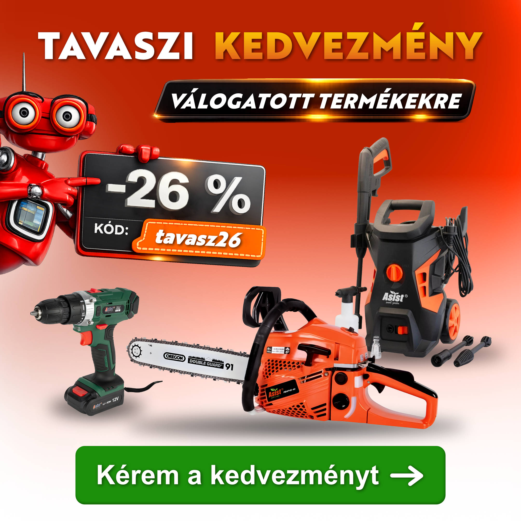 egyedülálló akkumulátoros ablaktisztítót