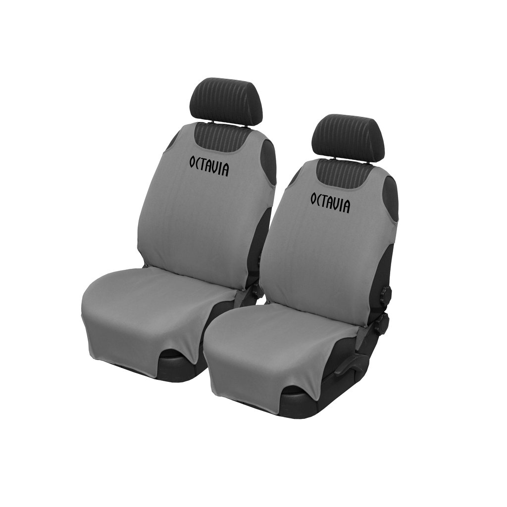 OCTAVIA autós trike szürke 2db