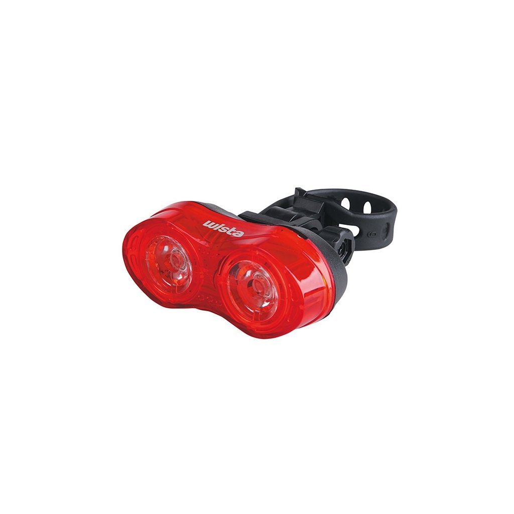 Hátsó lámpa WISTA 2 LED - 80049