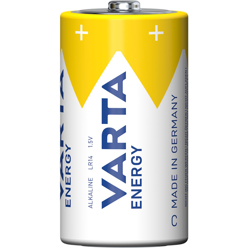 VARTA Energy 2 C akkumulátor