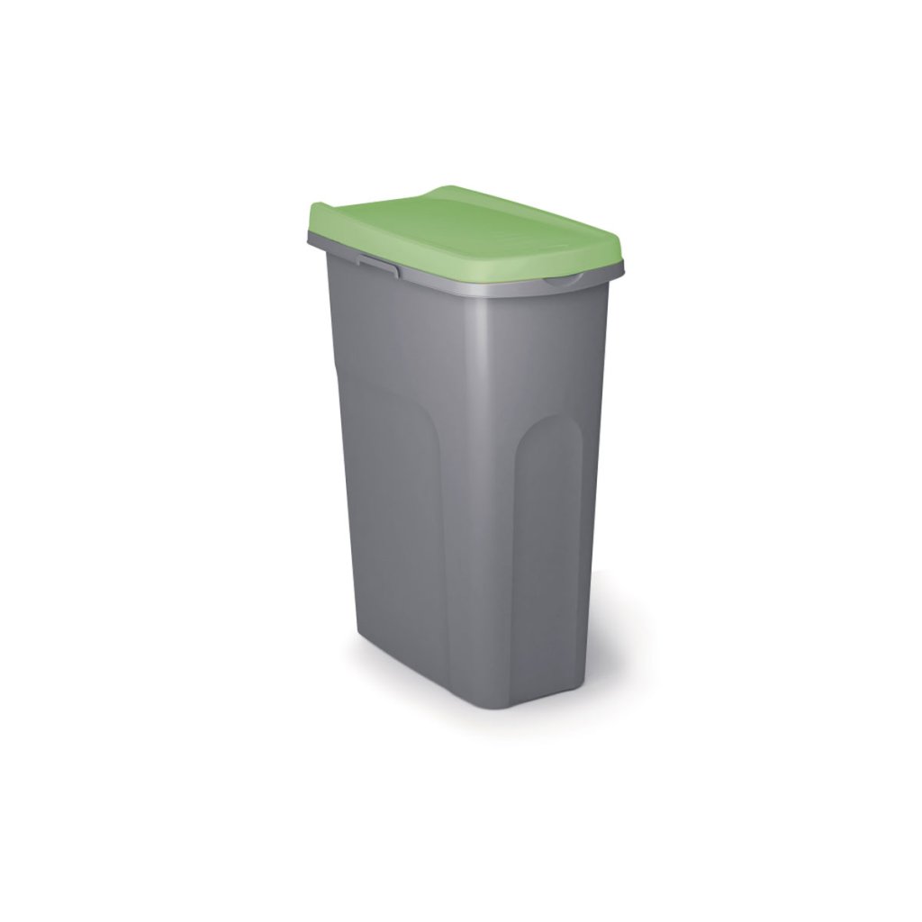 Hulladékgyűjtő Home Eco System 40 L, zöld