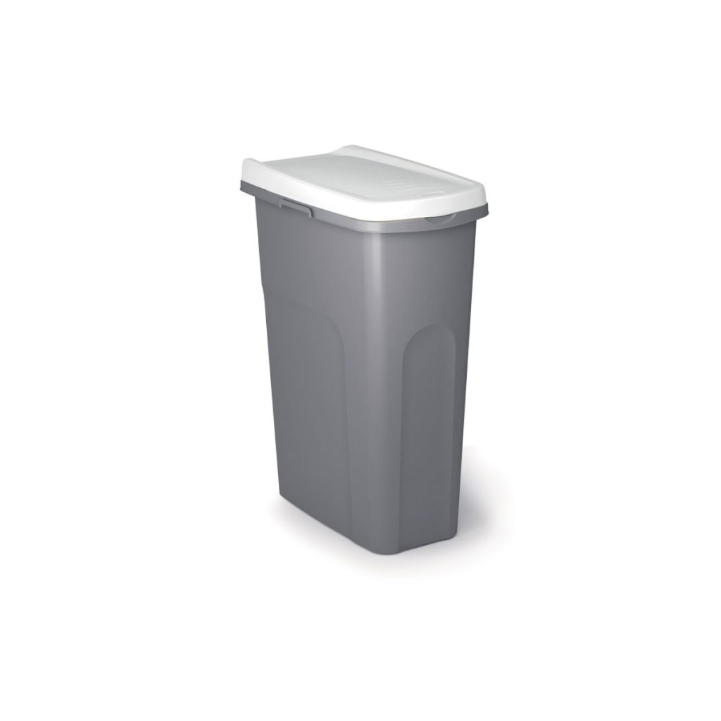 Hulladékgyűjtő Home Eco System 40 L, fehér