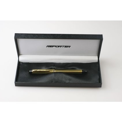Golyóstoll REPORTER RS0107