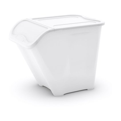 Tárolódoboz ALL IN L 40l