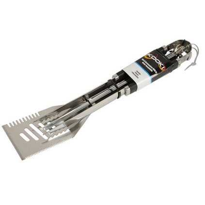 Grillsütő készlet, 3 db