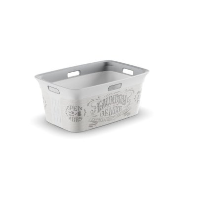 CHIC szennyeskosár, 45l