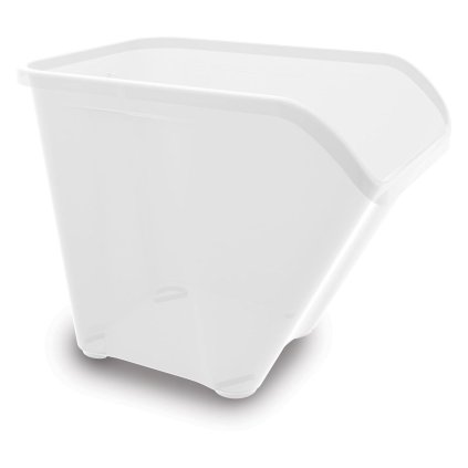 Tárolódoboz ALL IN XL 55l