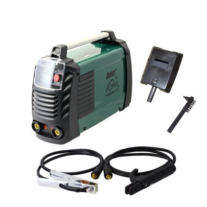 Hegesztési inverter ASIST AEIW160-DC5 (Sérült csomagolás Nem)