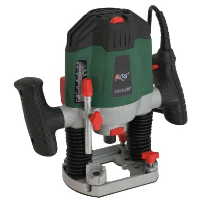 Top marógép 1200W ASIST AE4F120DN ASIST AE4F120DN (Sérült csomagolás Nem)