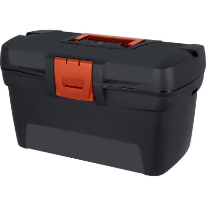 Szerszámosláda HEROBOX PREMIUM 16