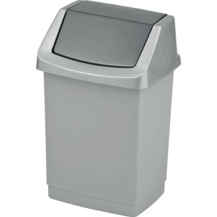 CLICK-IT hulladékgyűjtő 15L szürke