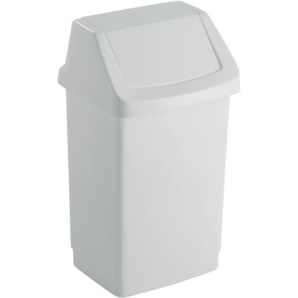 CLICK-IT hulladékgyűjtő 25l fehér