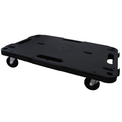 Szállító kocsi - mobil platform max. 543kg