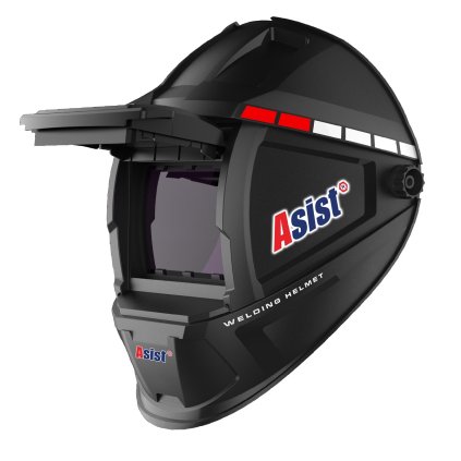 Hegesztési motorháztető ASIST AR06-1020