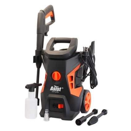 Magasnyomású tisztító 1600W ASIST AE7W160