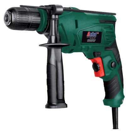 Ütvefúrógép 900W tokban ASIST AE1P90DN-BMC