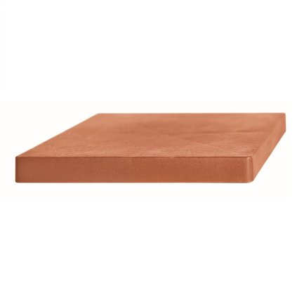 Mobil szőnyeg MOBILE PLATFORM SQUARE terrakotta 39cm