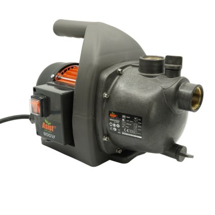 Kerti szivattyú 800W, ASIST AE9CPZ80