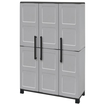 Szekrény IDEA magas, 102 cm