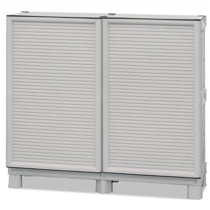 CONCERT alacsony szekrény, 100 cm