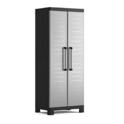 DETROIT szekrény, magas osztott, 65 cm-es