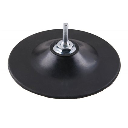 Csiszolópapír tartó 125mm