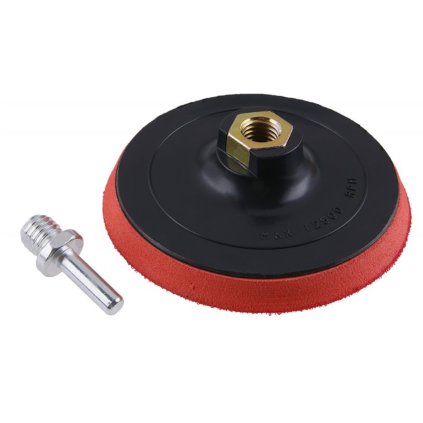 Csiszolópapír tartó FESTA SZ Eva 115mm M14/8mm