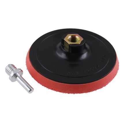 Csiszolópapír tartó FESTA SZ Eva 125mm M14/8mm
