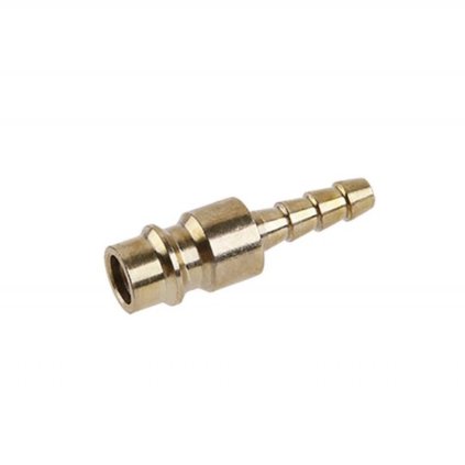 Adapter gyorscsatlakozóhoz/gyűrűs csőcsatlakozóhoz 6mm