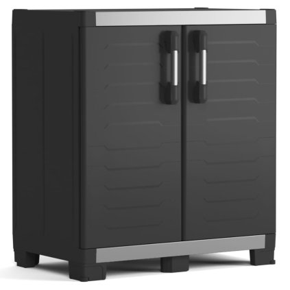 GARAGE XL alacsony 89 cm